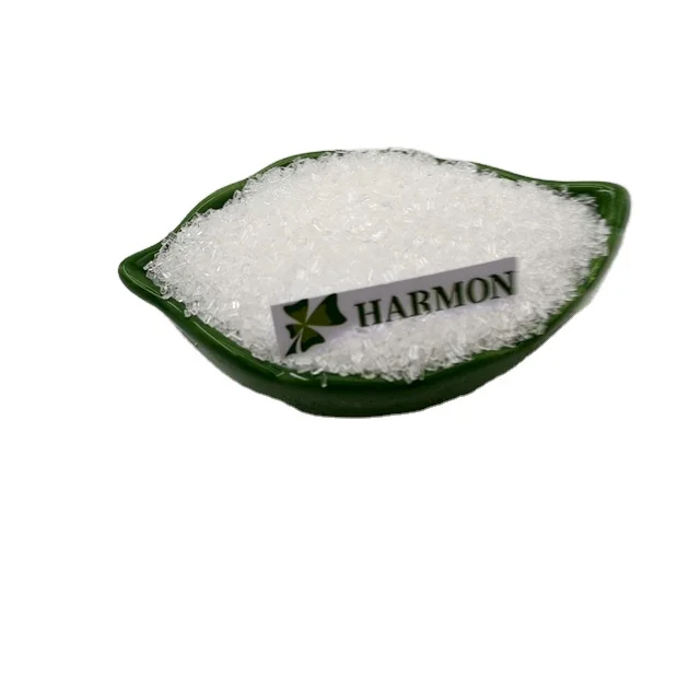 Cost-Effective Private Label Epsom Salt Magnesium Sulfate Granules Foot Soak