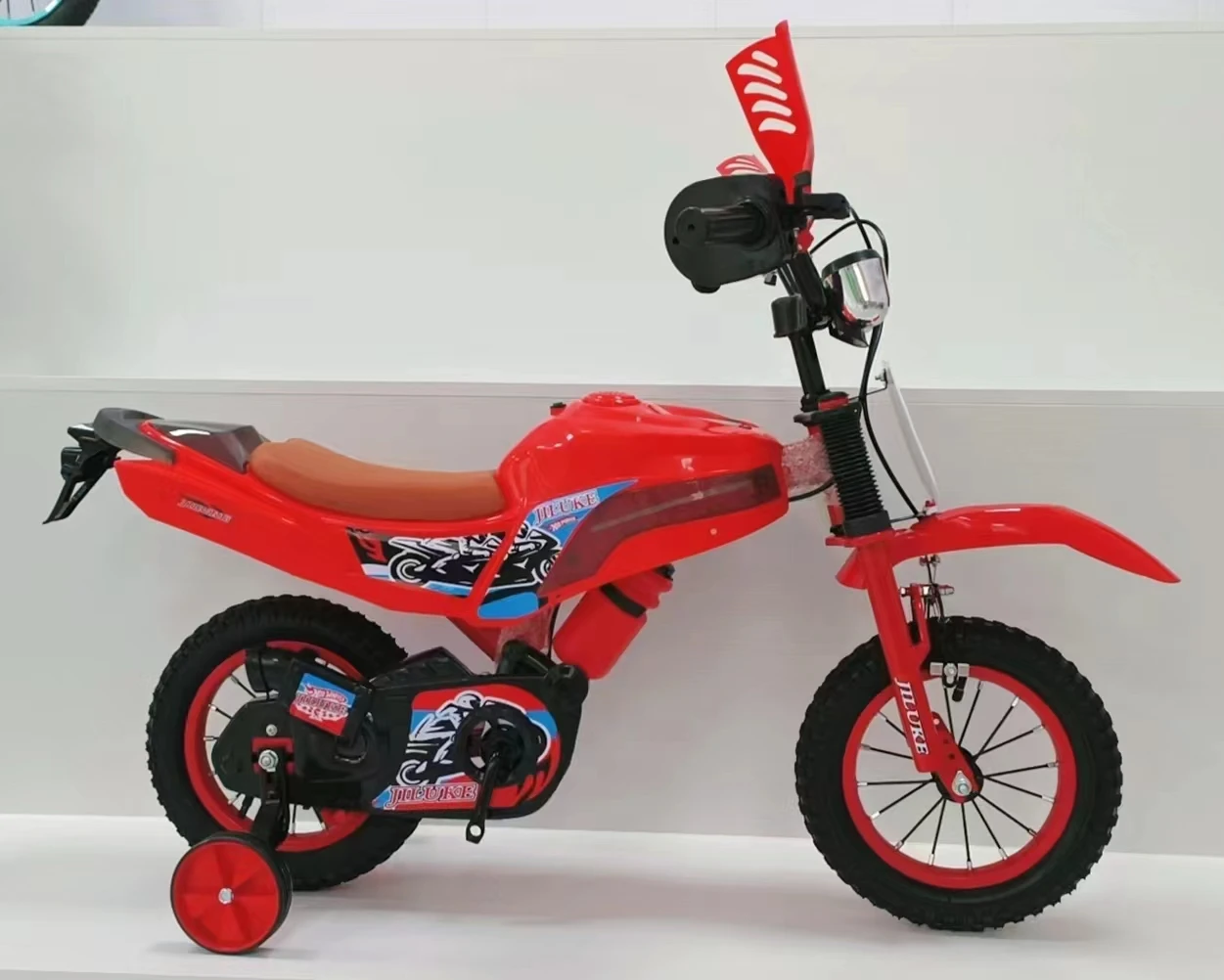 av3114 Selling best OEM children bike for 4 years old children/high quality kids dirt bike/ motorcycle bicycle for kids