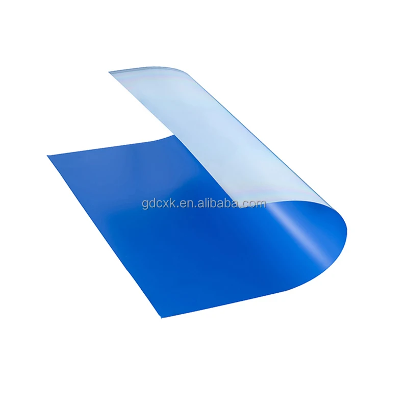 CHINA CXK thermal Ctp Plate Offset CTP Thermal Plate Positive high impression Thermal CTP Plate
