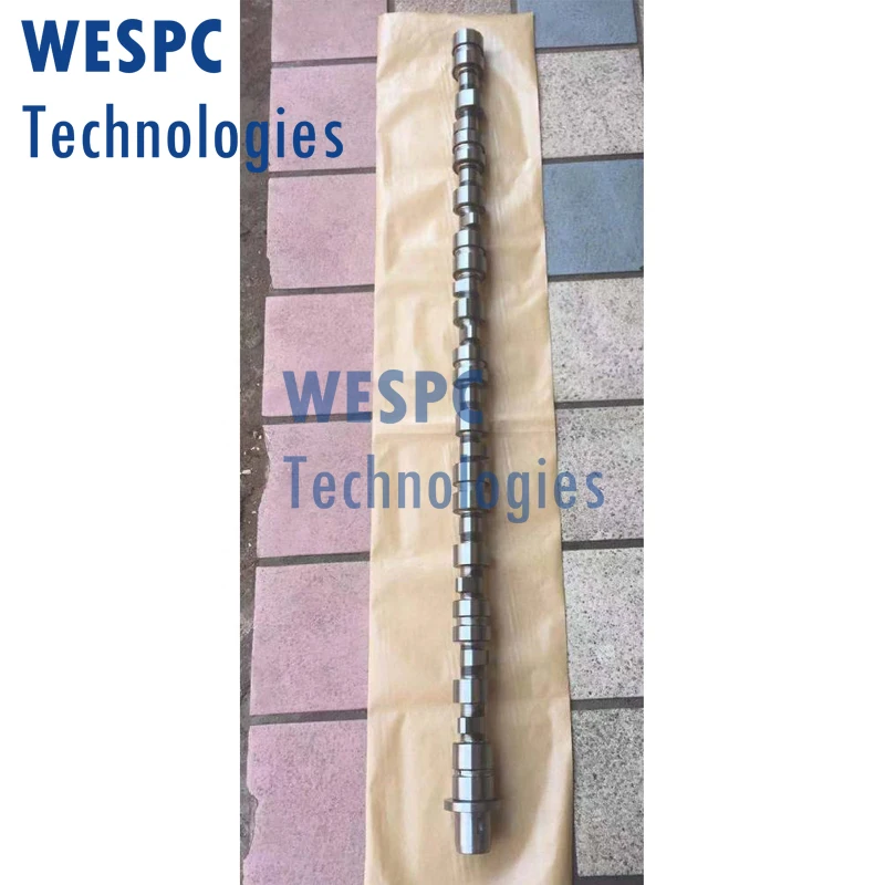 Распредвал дизельного двигателя 3049024 3026975 3265218 3042568 3025518 3253960 для CUMMIS NTA855 N14