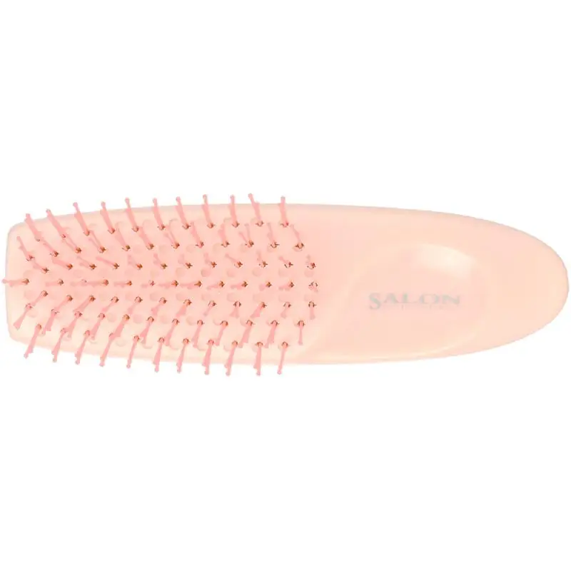 Luxury Scalp Care Baby Comb And Brush Mini Gemtips Brush Baby Hair Brush
