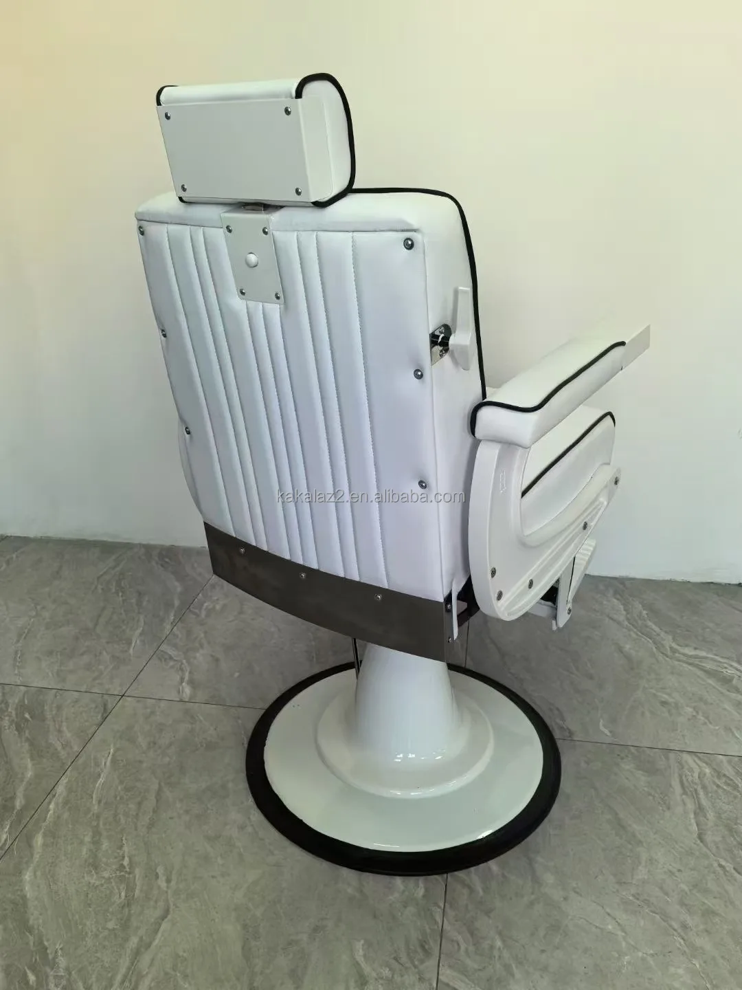 Классический портативный парикмахерский салон красоты парикмахерская на заказ профессиональный антикварный роскошный винтажный парикмахер