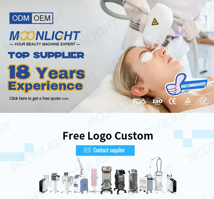 1064nm nd yag pico laser pigment tattoo diodenlaser hair removal machine spare parts for diode laser