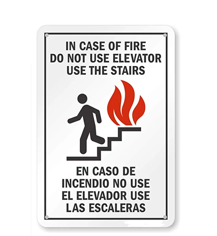 Aluminium Sign Custom Stop Arm Stop Board Stoppschild Am Schulbus