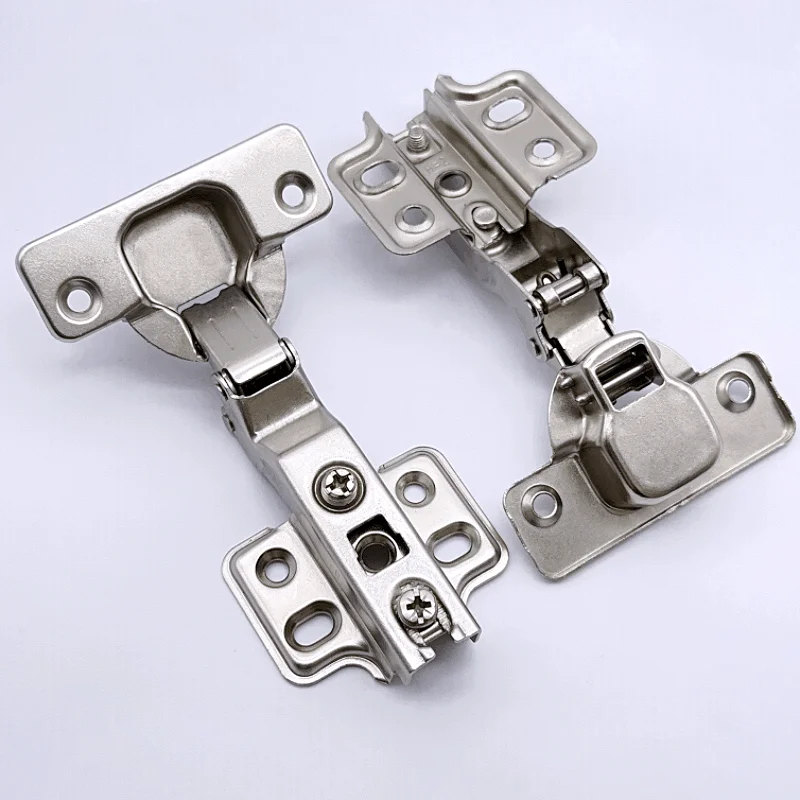 Normal furniture hardware -45 degree angle corner door special hinges cabinet kitchen