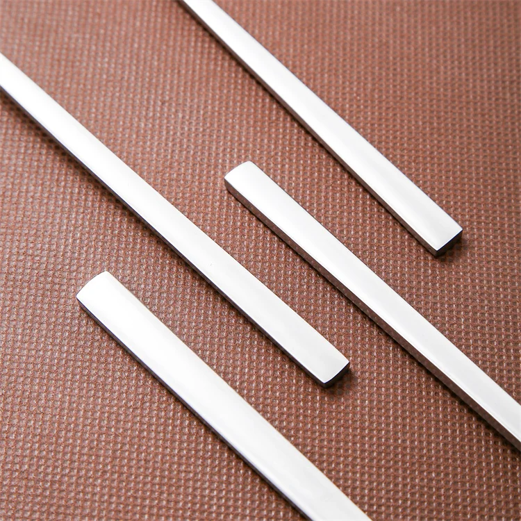 Wedding cutlery organizer 30/24pcs cutleries set silver flatware reusable luxury spoon and fork kitchen stainless steel cutlery