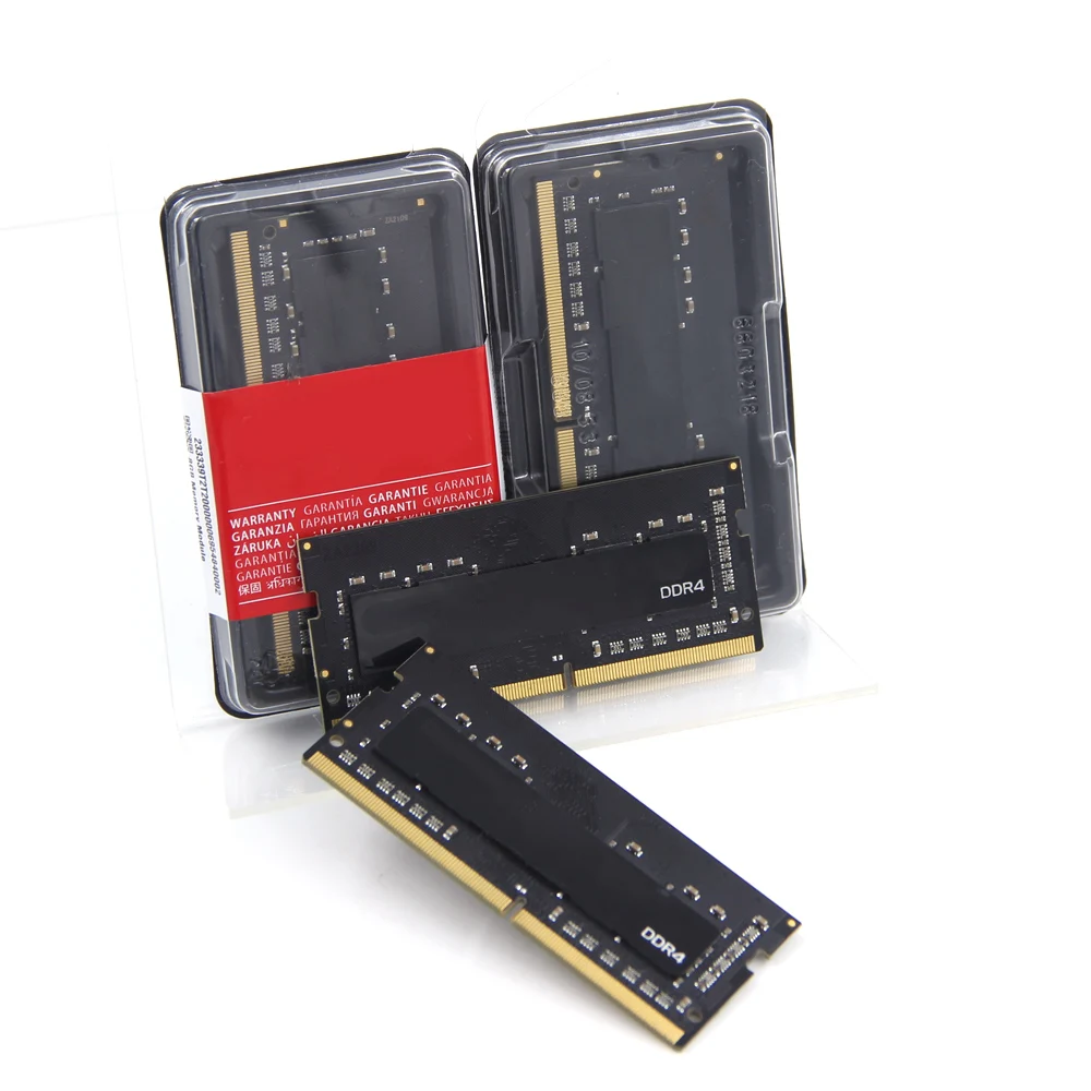 Cheap low price brand new Ram Ddr3 Ddr4 2gb 4gb 8gb original memory brand new notebook memory