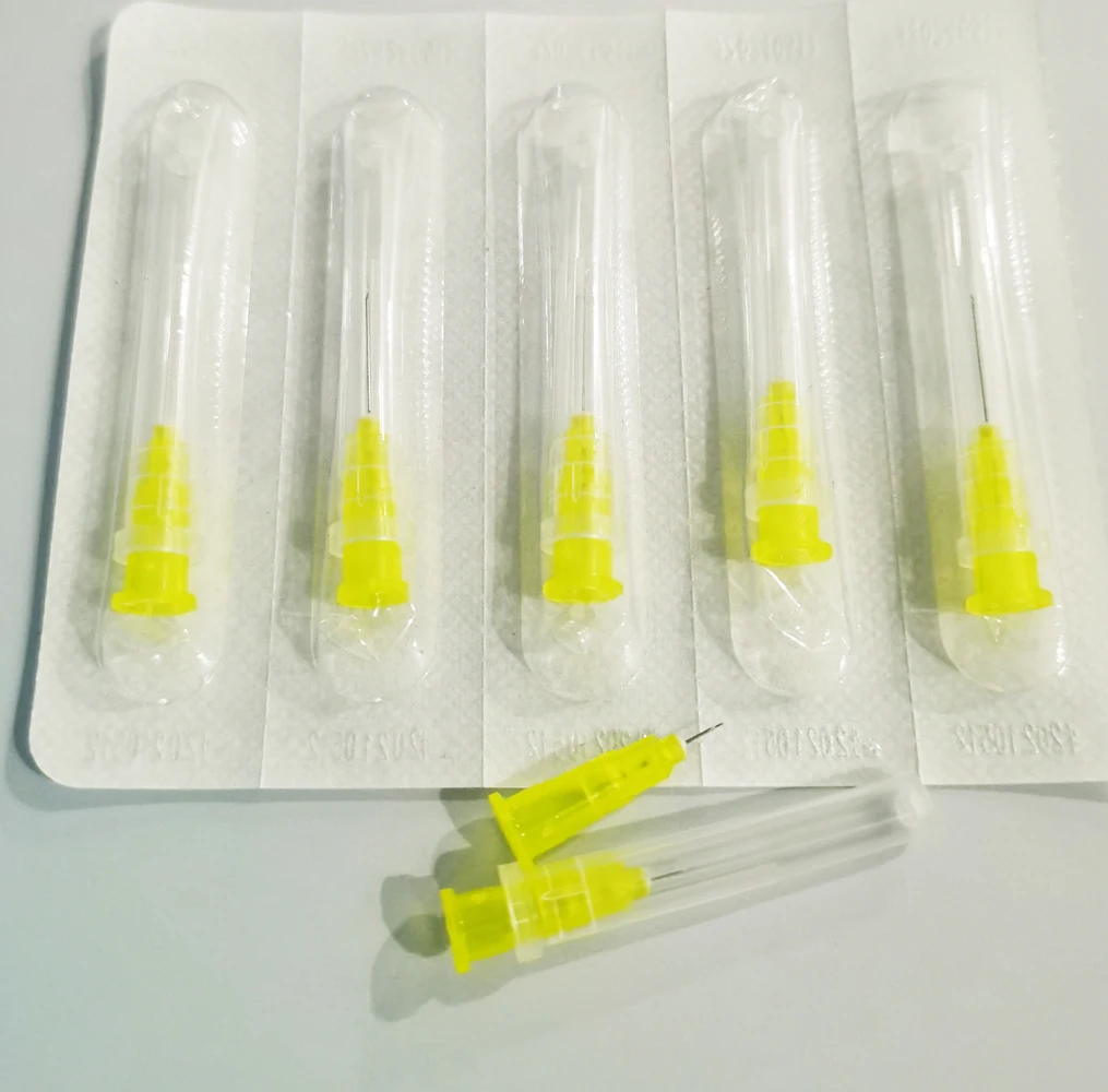 Beauty needle 30G  32G 34G