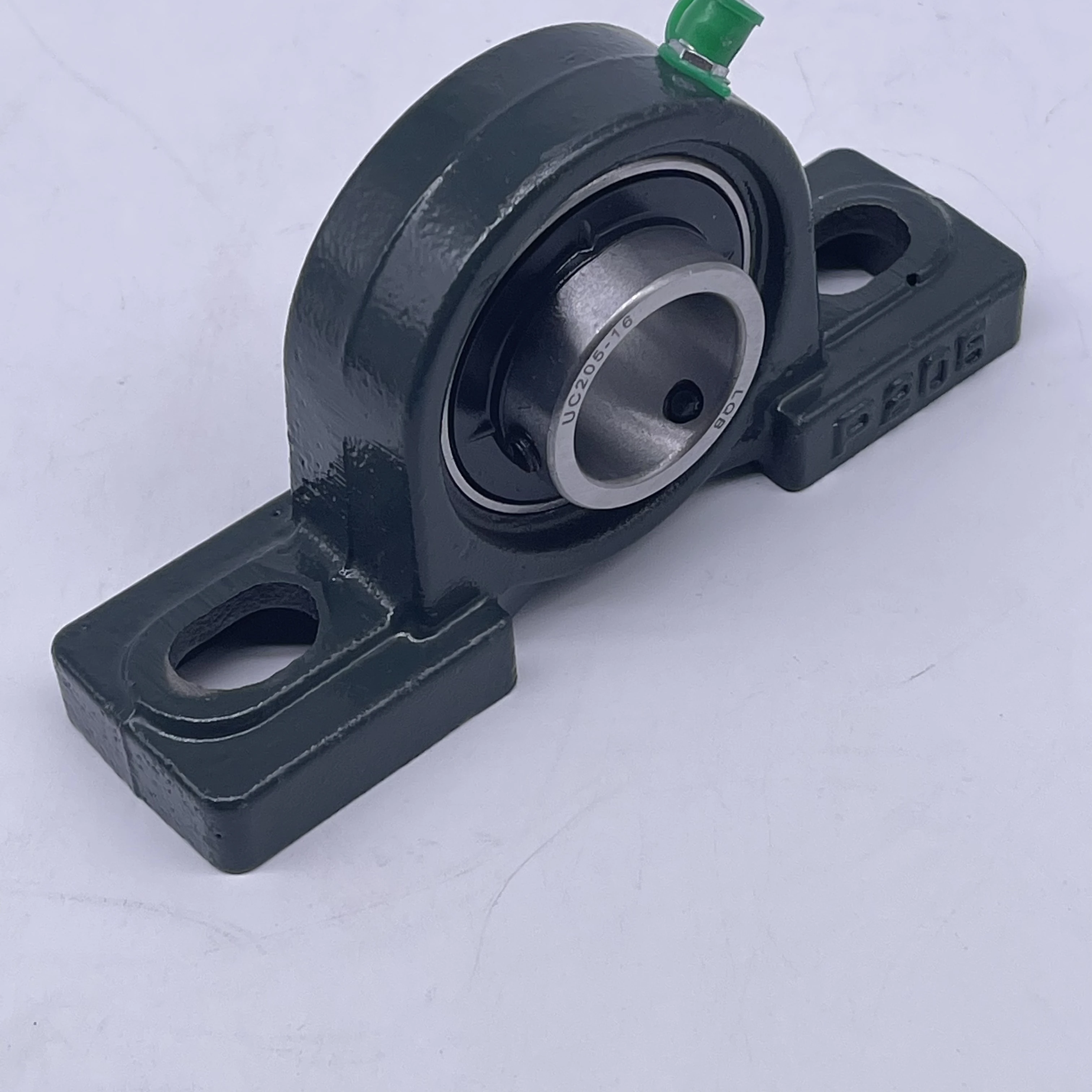 Pillow Block Ball Bearing UCP204 UC204 P204   Mining metallurgy agriculture chemical industry textile printing  dyeing bearing
