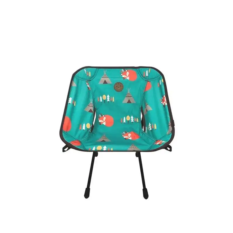 
Manufacturer Suppliers Pu Waterproof Double Oxford Cloth Child Beach Chair 