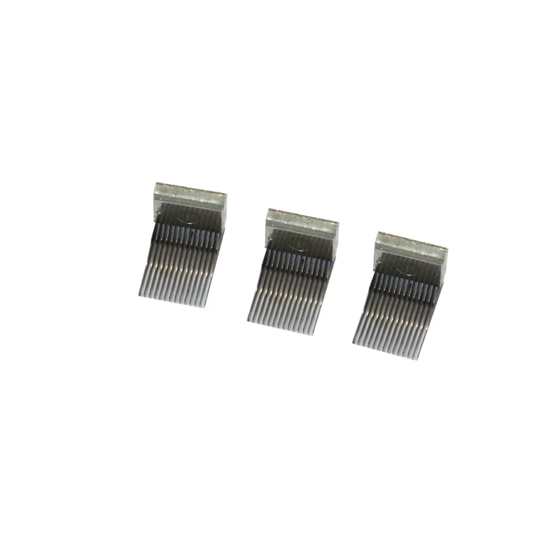 Warp Knitting Machine Raschel Machine/Liba Machine Knitting C-32-18 Needle Core Needles