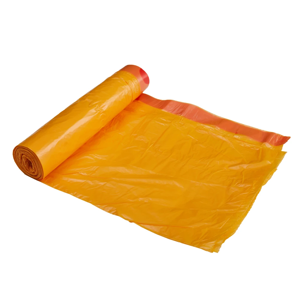 
Black Garbage Bags Big Size Garbage Bag Garbage Bags 