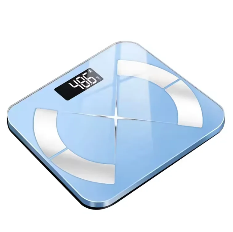 Электронные бытовые весы ODM /OEM умные цифровые для ванной комнаты
