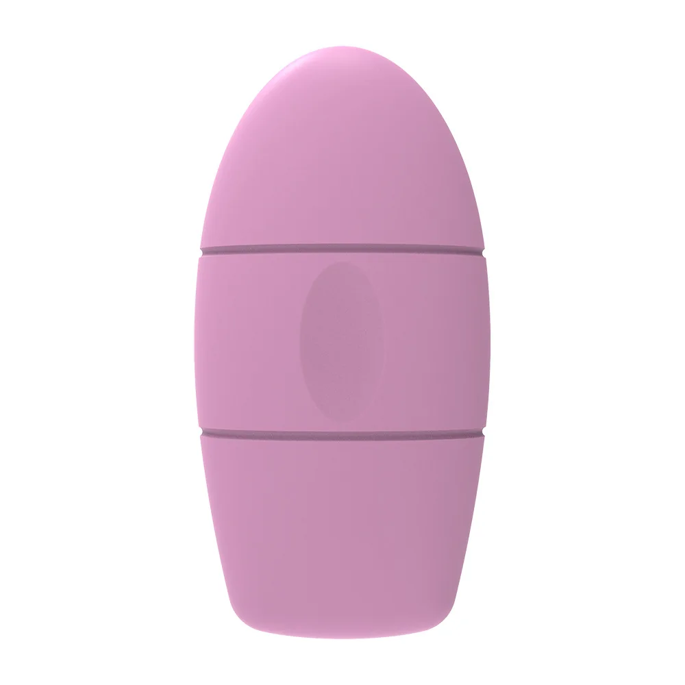 New Arrival Mini Facial Silicone Ice Face Roller Face Massager Food Grade Silicone Ice Facial Mini Face Ice Roller Beauty Tools