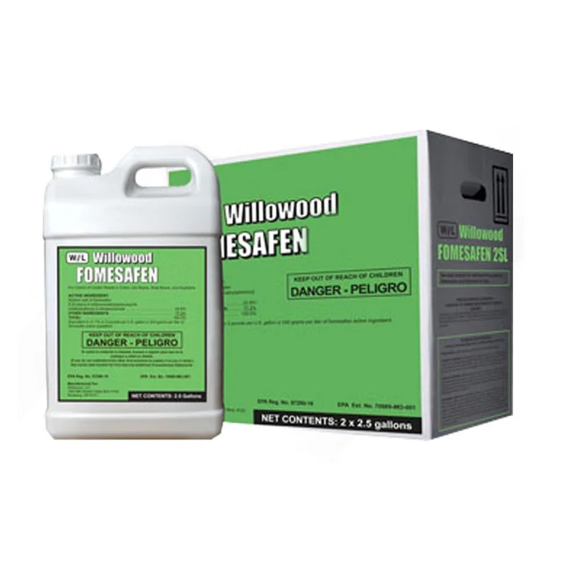 
agroquimicos productos herbicide fomesafen 25 sl price 