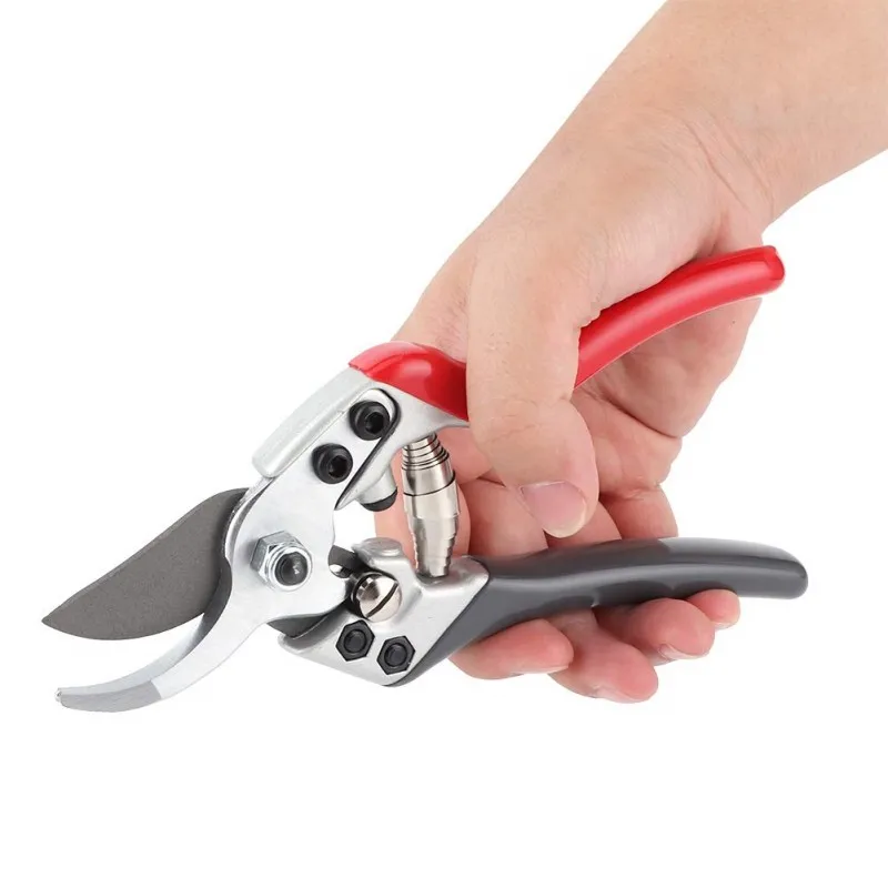 Professional Sharp Pruners, Garden Pruners, Tree Trimmers Secateurs for sale