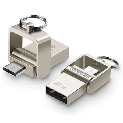 Лидер продаж флеш-накопитель TYPE C OTG USB 8 ГБ 16 32 64 Гб 128 Флешка 2 0