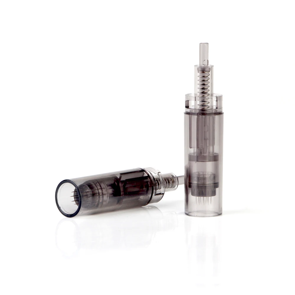 Оригинальные Запасные картриджи Dr Pen A7 для спиц и