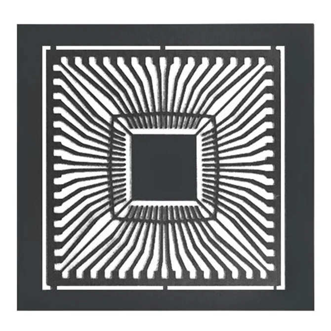 Precision various container system components parts made in Japan