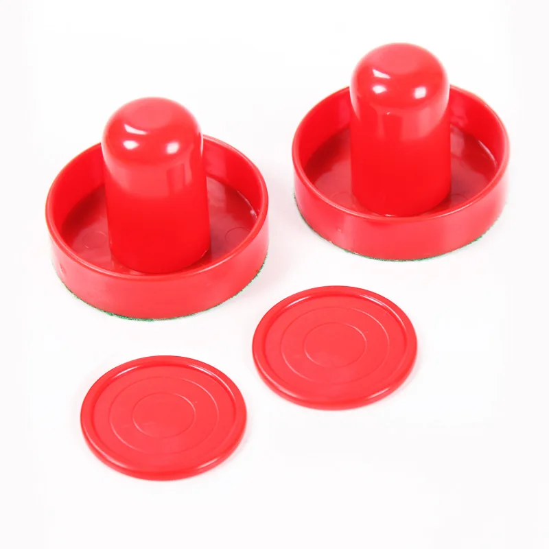 HOT SALES CUSTOM TABLETOP STRIKE GATE AIR ICE HOCKEY GAME SET FOR INDOOR SPORTS KIDS TOYS 2023