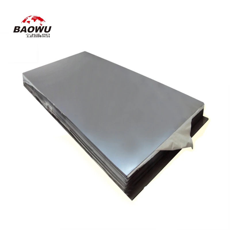 High quality professional aluminum sheet factory 1-8 series 6063 4x8 aluminum sheet plate price