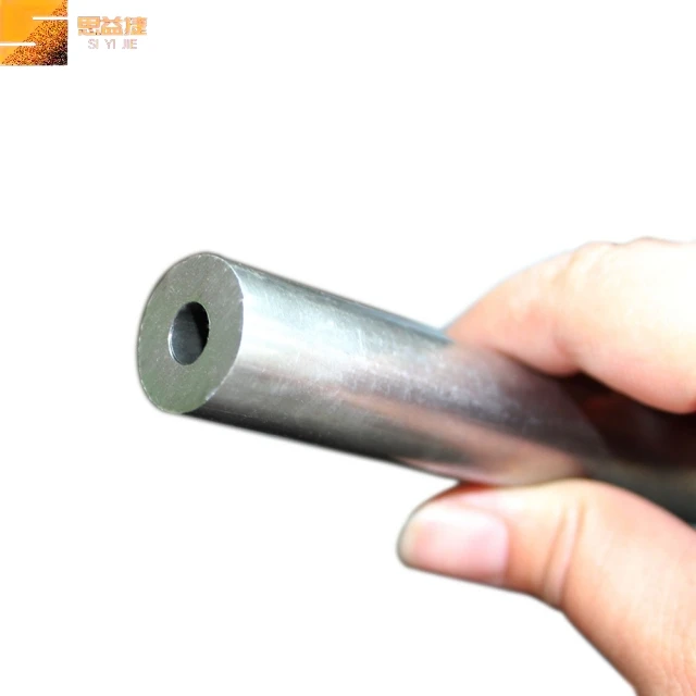 Manufacture Titanium Pipe  Tube with Titanium Tubes China Trade