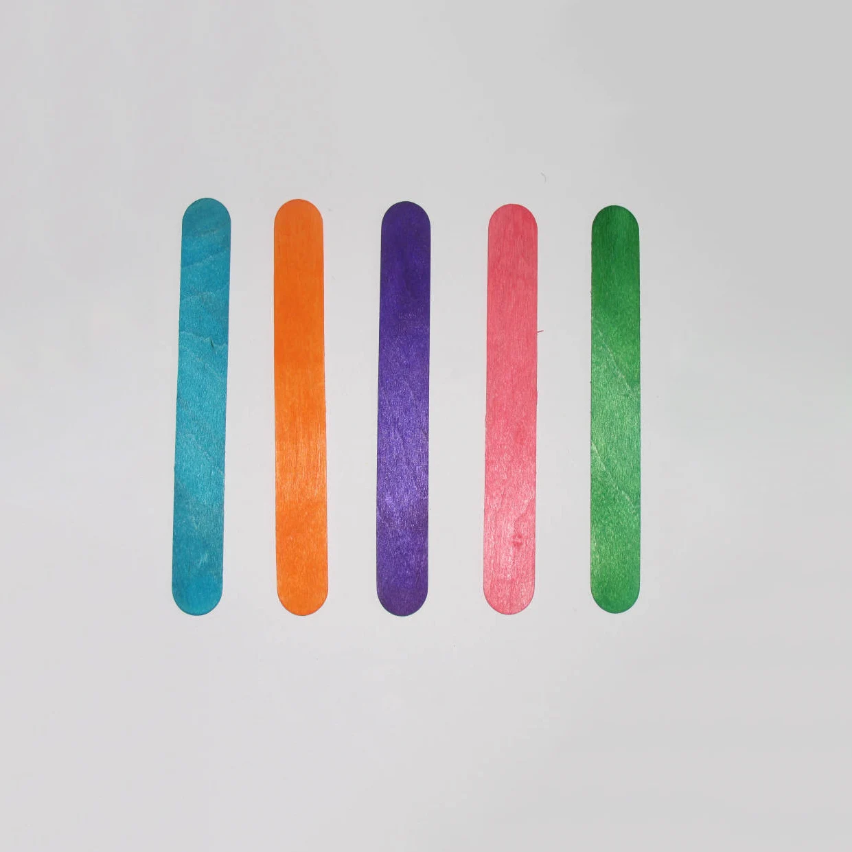 China disposable flat bamboo sticks for bbq