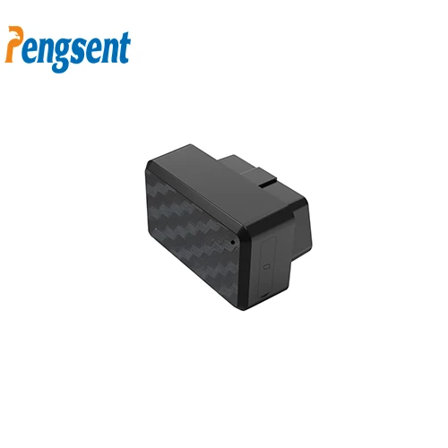 High Quality Pengsent FM08 GPS OBD 2 GPS Tracker Mini Gsm Made In China Gps Tracker Alarm For Boat