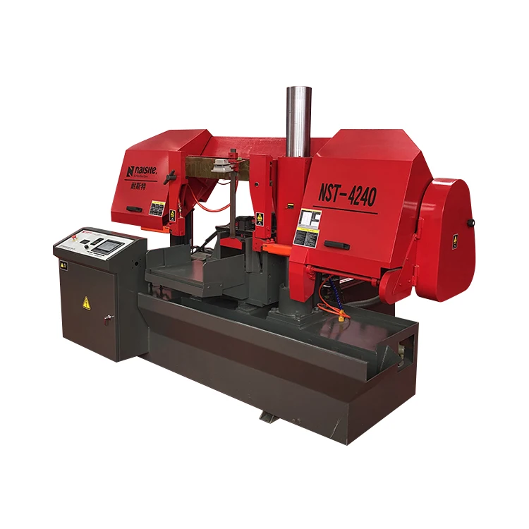 Best Quality bandsaw cutting machine band saw metal used india with price