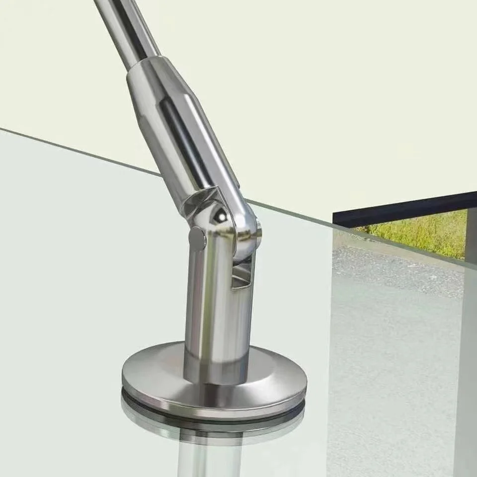 stainless steel canopy fittings