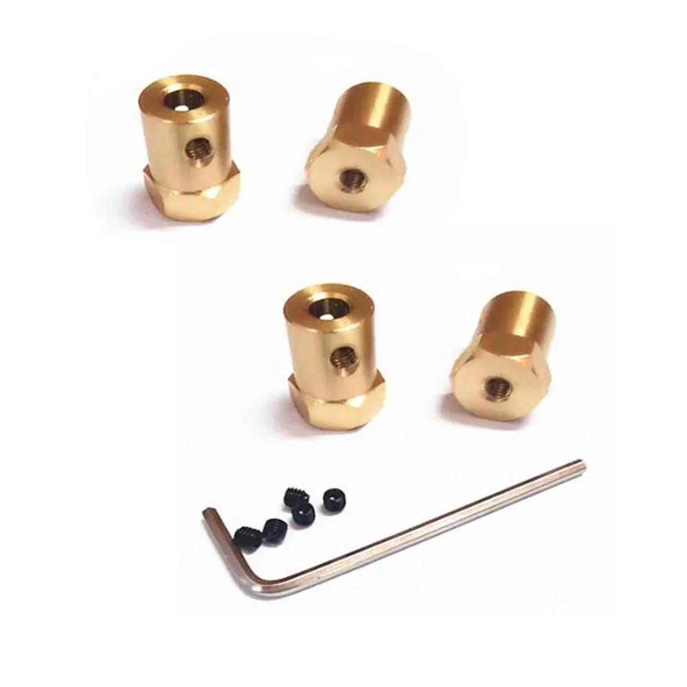 Stainless Steel Flange Coupling Rigid Flange High Hardness Metal Coupling Guided Optical Shaft Support