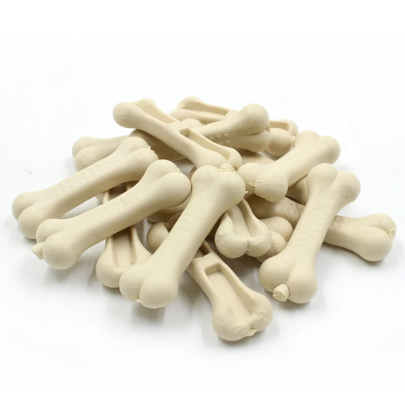 Bone Shape Dog Chew Dog Milk Bones