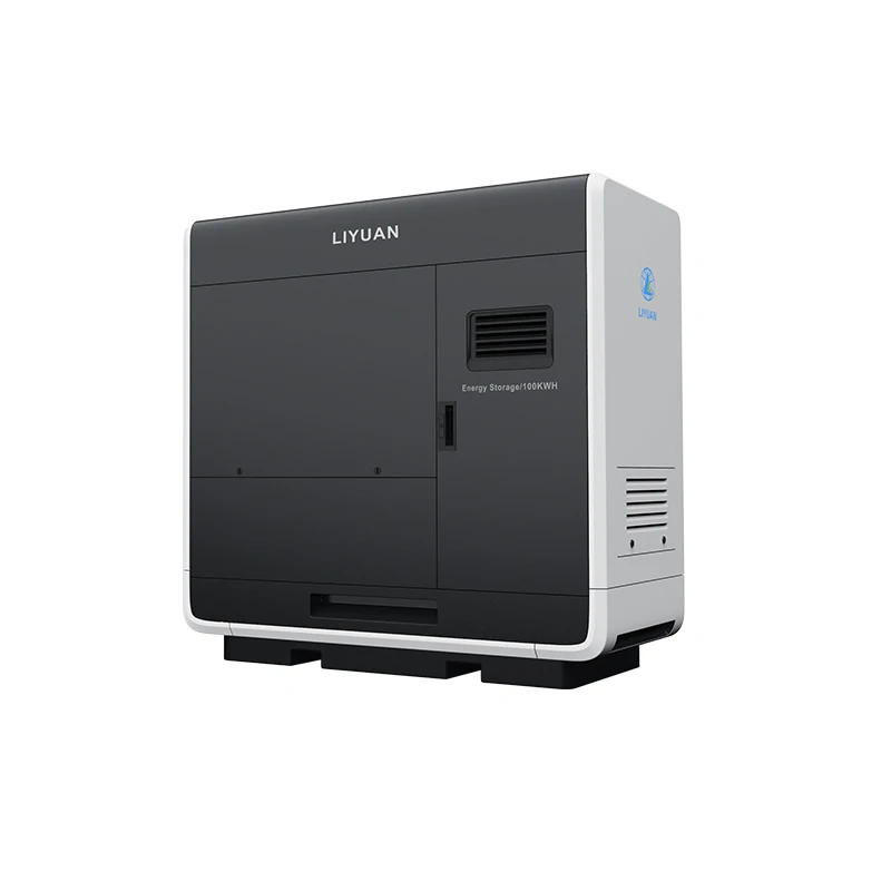 Hot Sale Photovoltaic Industry Bess 100kWh 200kWh Solar Power Energy Lithium Ion  Battery Energy Storage Systems