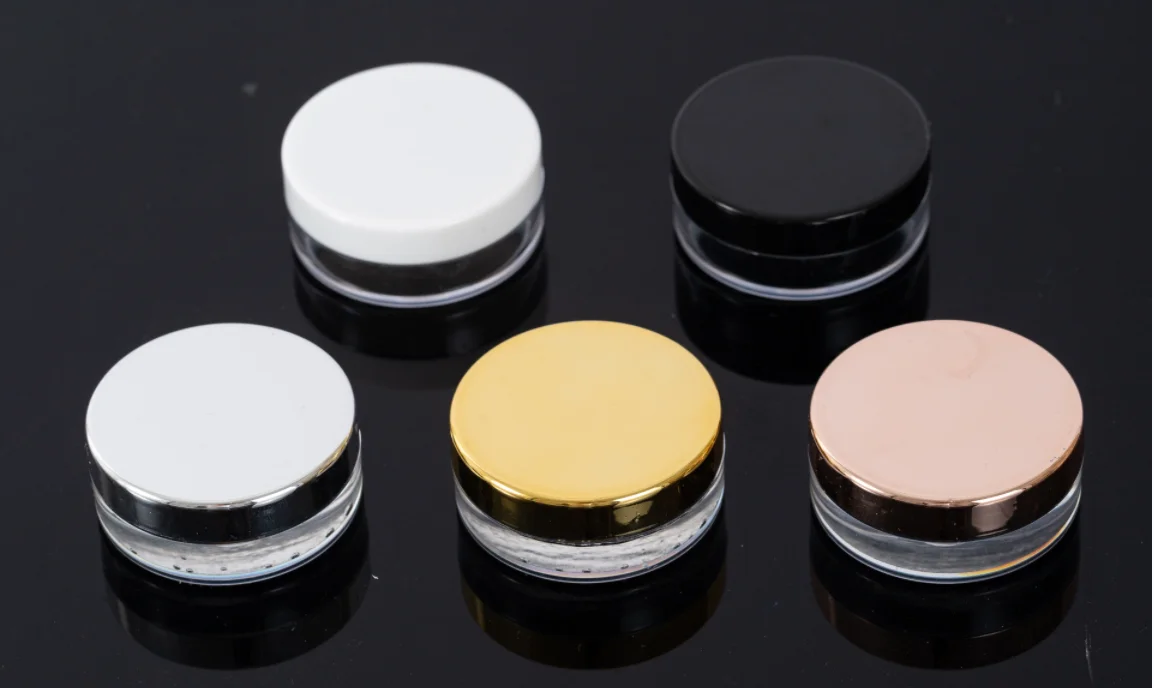 OEM LOW MOQ Tint Clear Brow Soap Private Label