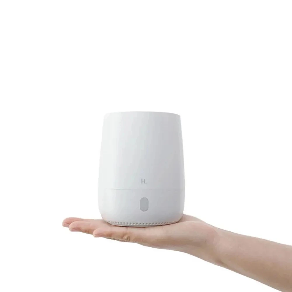 Увлажнитель воздуха XIAOMI MIJIA HL для ароматерапии ультразвуковой диффузор эфирных масел