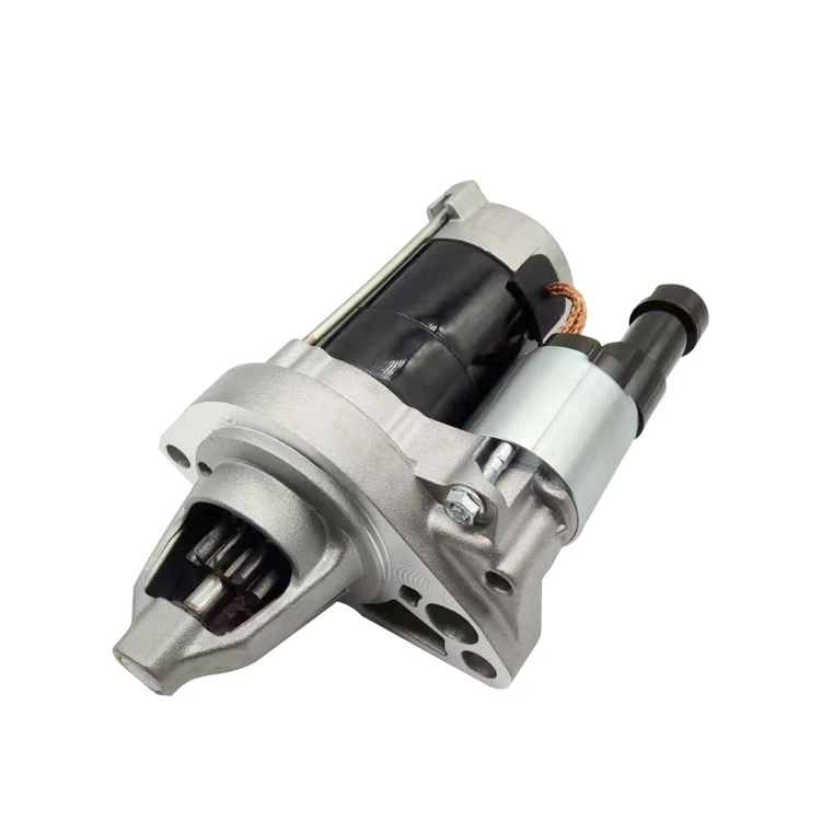 Auto Parts Car Starter Motor for Honda Toyota Nissan Hyundai BMW BENZ