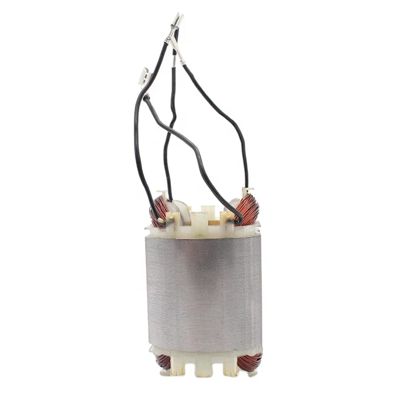 armature/rotor field coil power tools spare parts