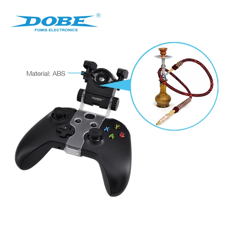  DOBE заводское Оригинальное кальян зажим подставка кронштейн для X-ONE S/X игровой контроллер