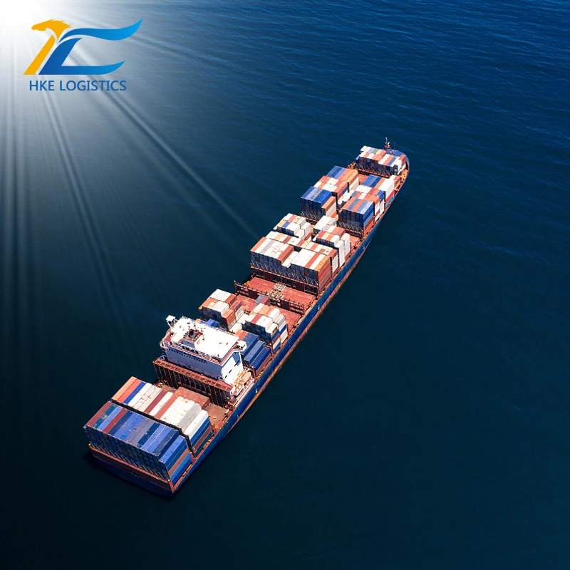 Amazon  Logistics Agent Experienced Shenzhen Shipping Freight Forwarder Door to Door Service to globe world usa europe australia