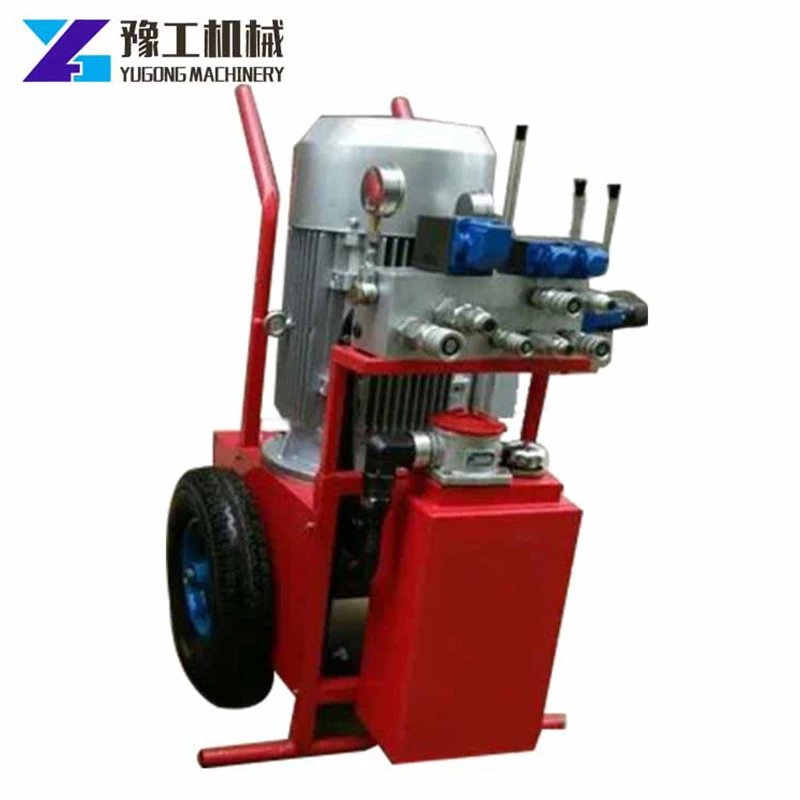 Wide Selection Wire Saw Machine For Stone Diamond Wire Saw For Cutting Marble Machine