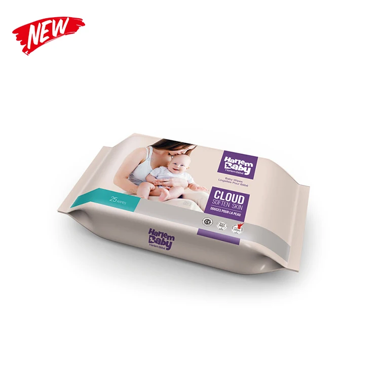 
Cheap Cleaning unscented private label baby wipes custom wet wipes 
