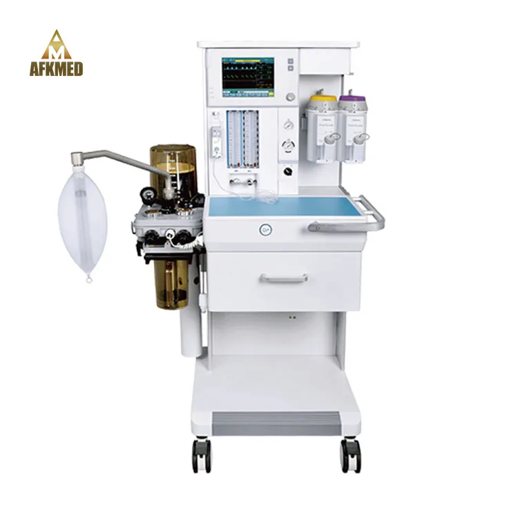 Veterinary small animal clinic use anesthesia anaesthesia machine