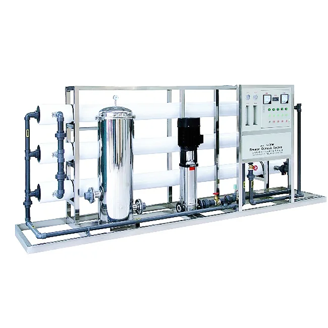 water treatment/Water filter tank /FRP vessel treatment equipments