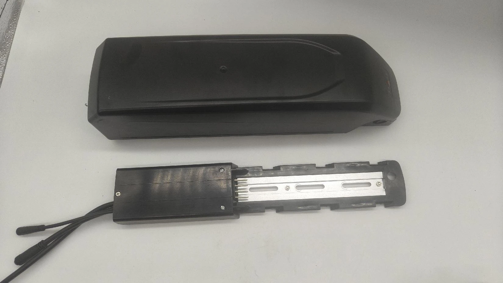 Hot-sell hub motor kit 48v 500-750w E Cycle 20*4.0 rear wheel Ebike electric bike conversion kit optional battery