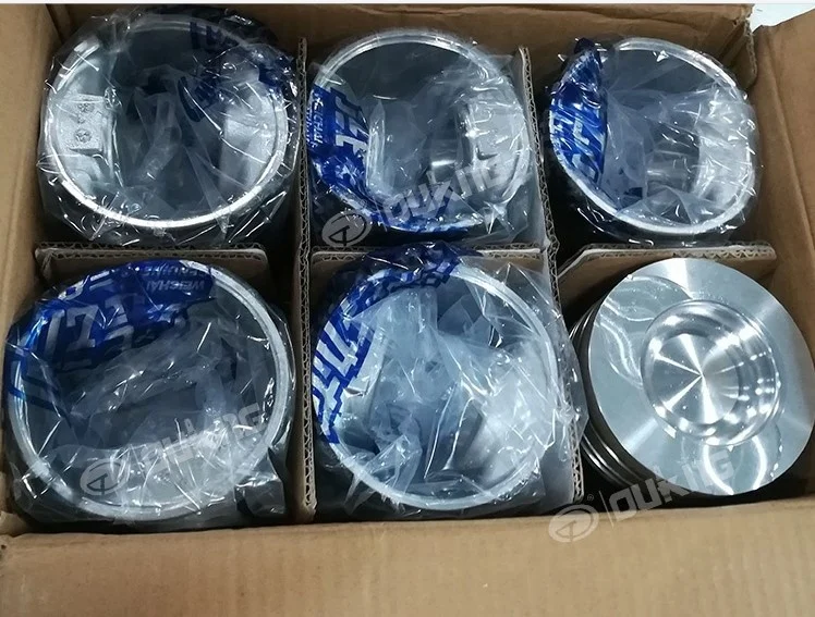 Competitive Price Truck Engines Systems Other Truck Engine Parts PISTON VG2600030011 for Sinotruk Howo Diesel Engine