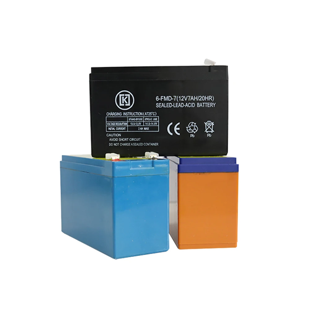 High security Kids Baby Car Scooter Electric Bike  12v 7ah Battery