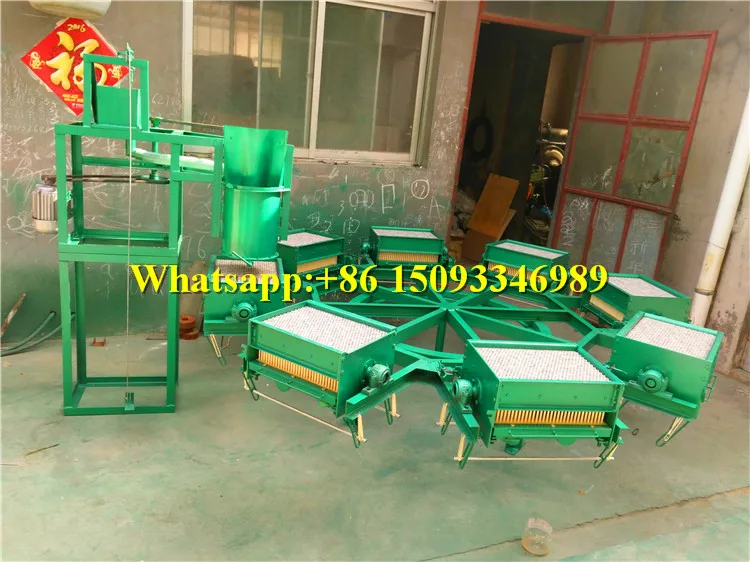 Машина для производства мела 2023 цвета/школьная машина мела/индивидуальная формования