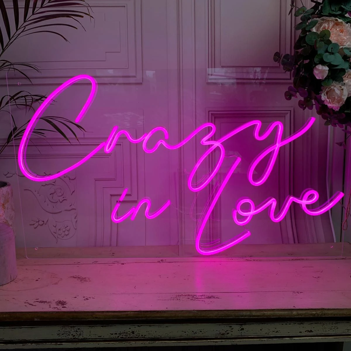 decorative high quality soft Cut To Letter Flexible Led Flex Strip Rgb Neon Light