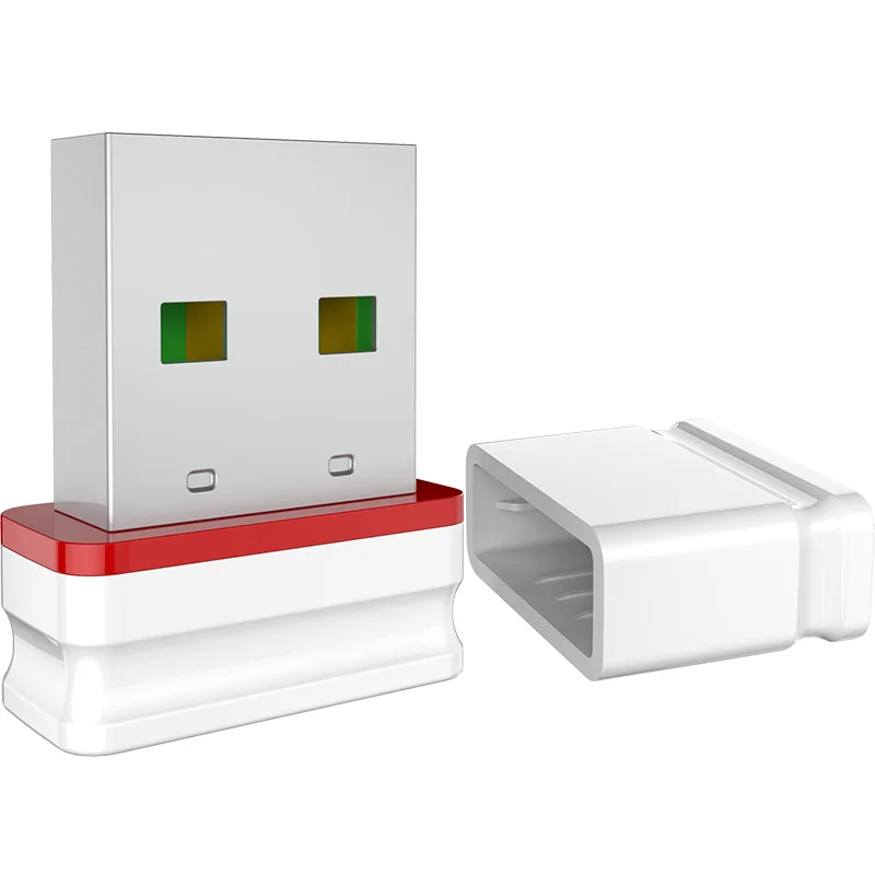 Cf-wu 815 N 150mbps Mini Usb Wireless Adapter Realtek 8188 Gu Wifi Card Wireless Usb Adapter For Pc Computer