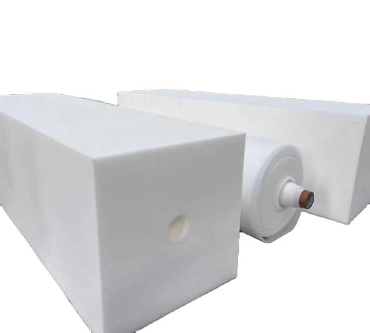 Customized High Density melamine acoustic foam sound proof acoustic foam panels melamine  foam